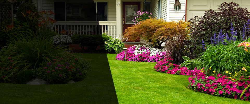 Moses Lake Landscapers