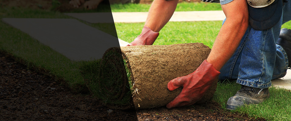 Moses Lake Landscapers